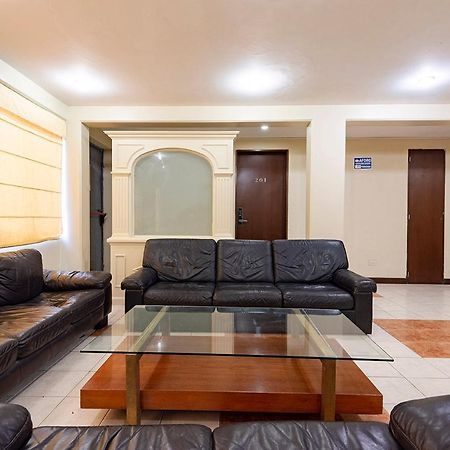 Hotel Caribe Lima Luaran gambar