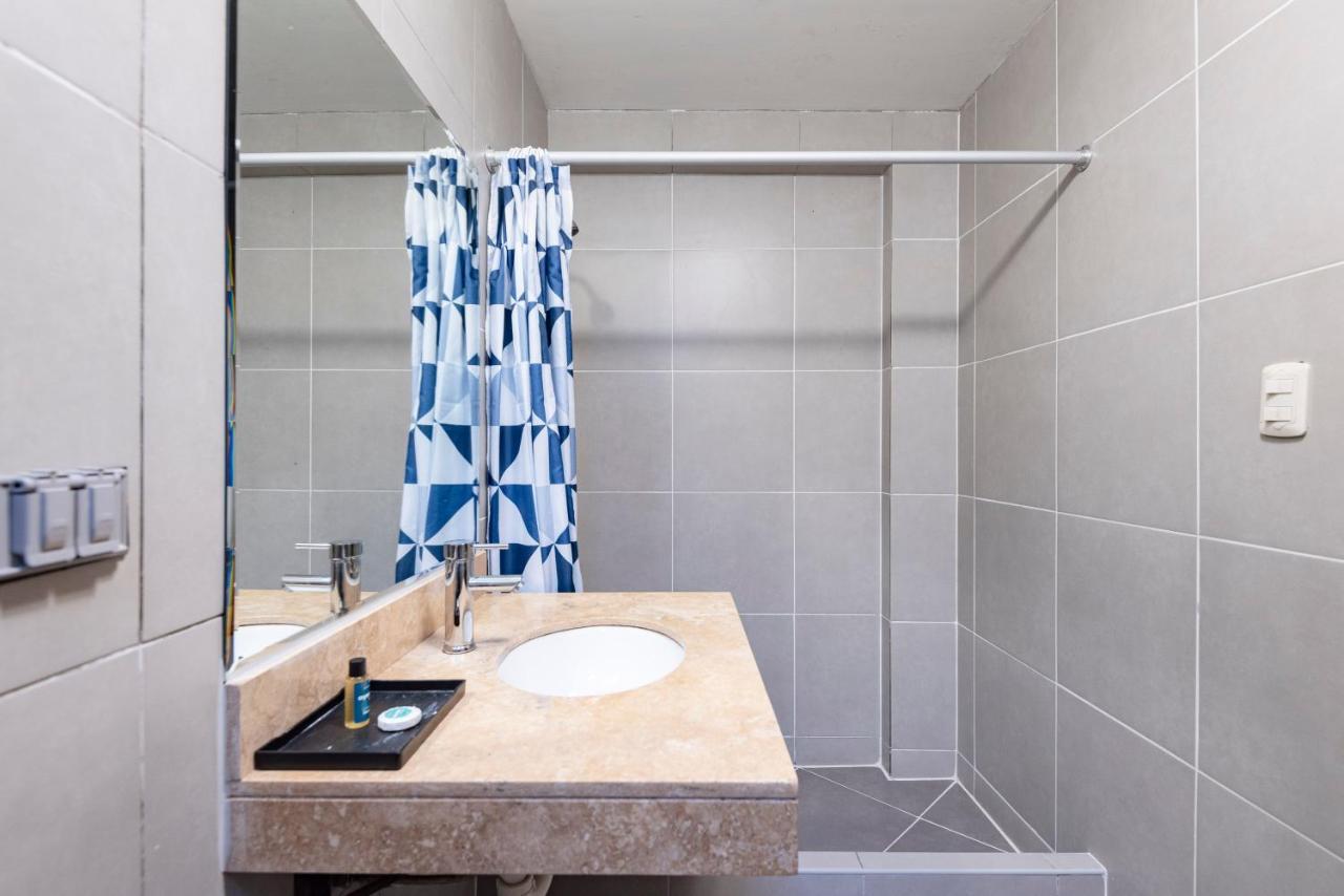 Hotel Caribe Lima Luaran gambar