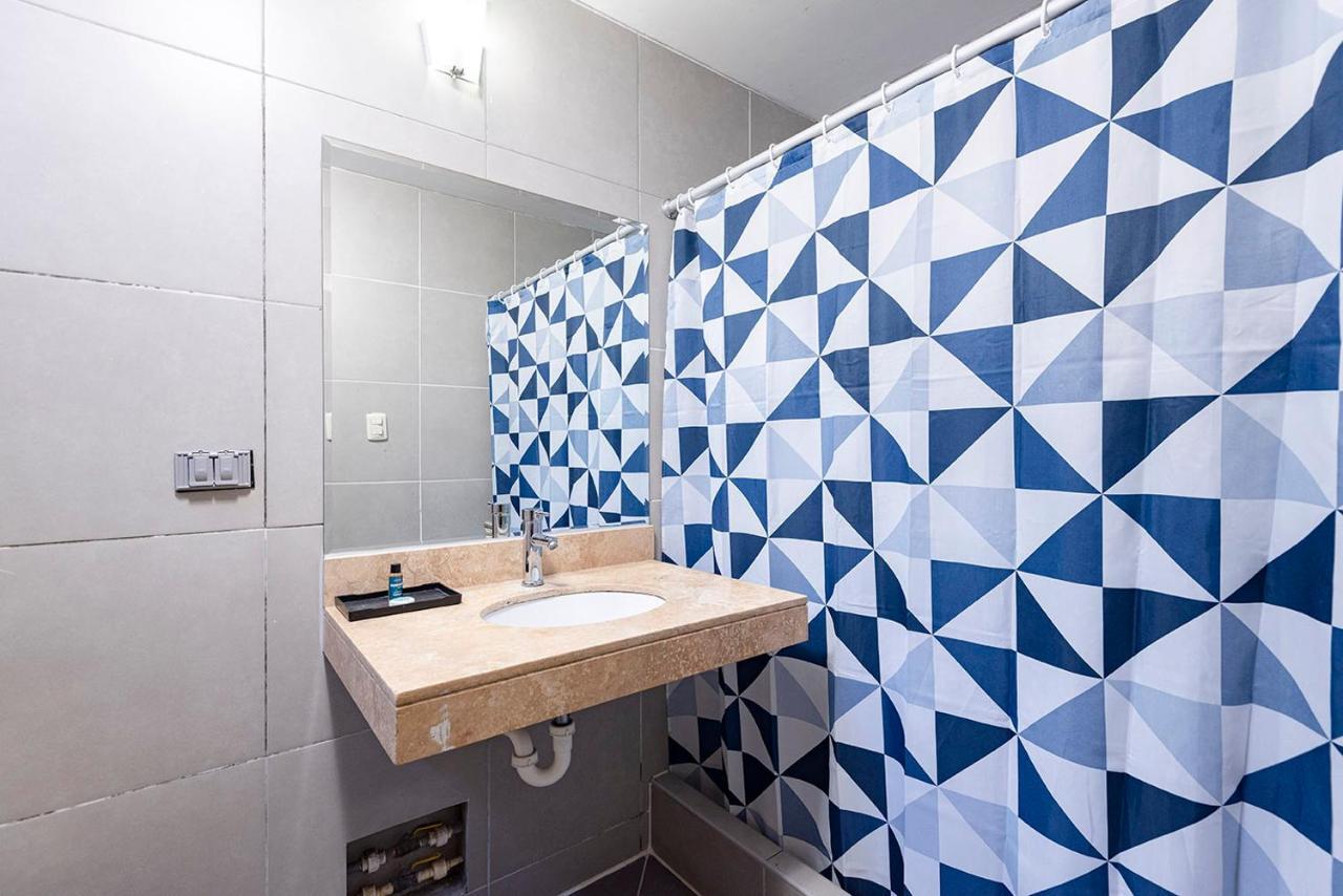 Hotel Caribe Lima Luaran gambar