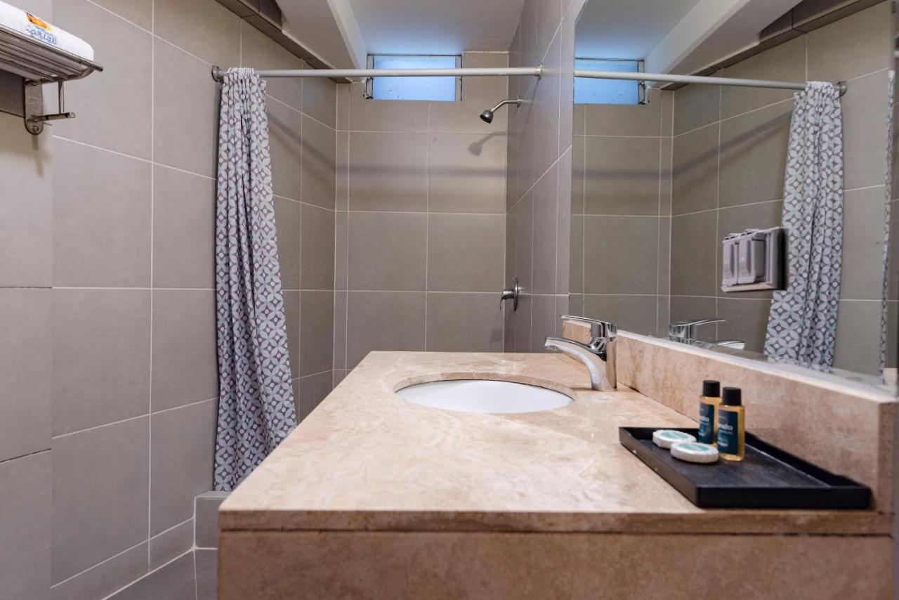 Hotel Caribe Lima Luaran gambar