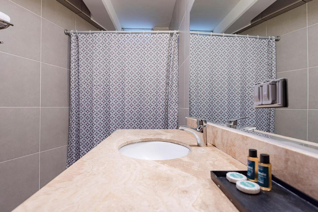 Hotel Caribe Lima Luaran gambar